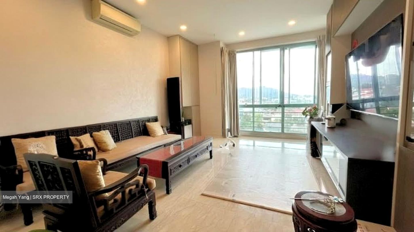 Hazel Park Condominium (D23), Condominium #558158431